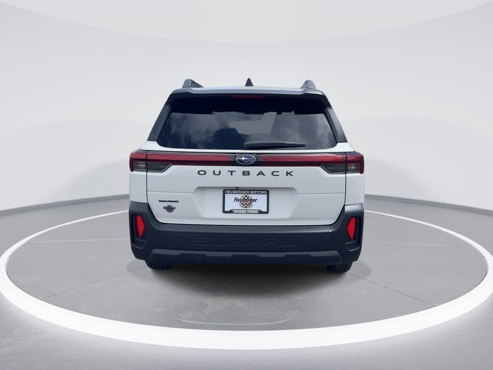 2026 Subaru Outback Touring XT - Photo 6