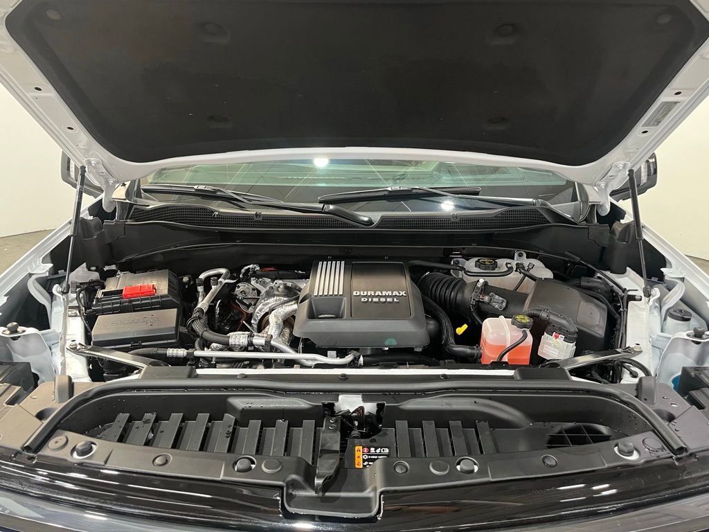 Used 2026 Summit White Chevrolet ZR2 image 6