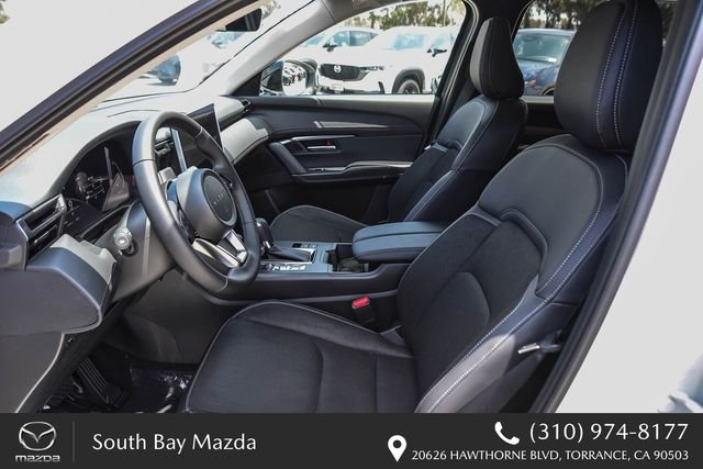 New 2026 Polymetal Gray Metallic Mazda 2.5 S Preferred AWD image 17