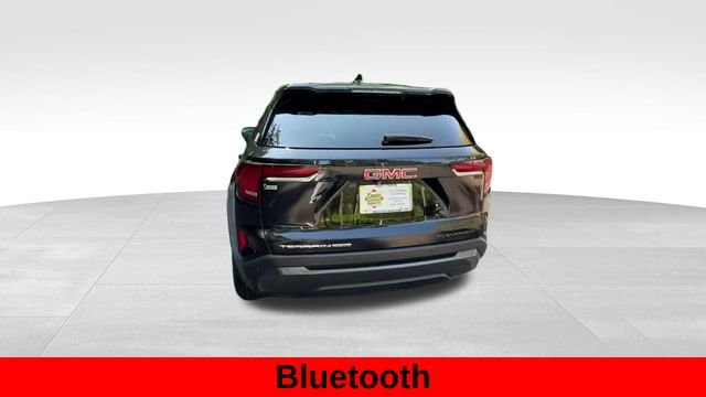 Used 2025 Black GMC Elevation image 8