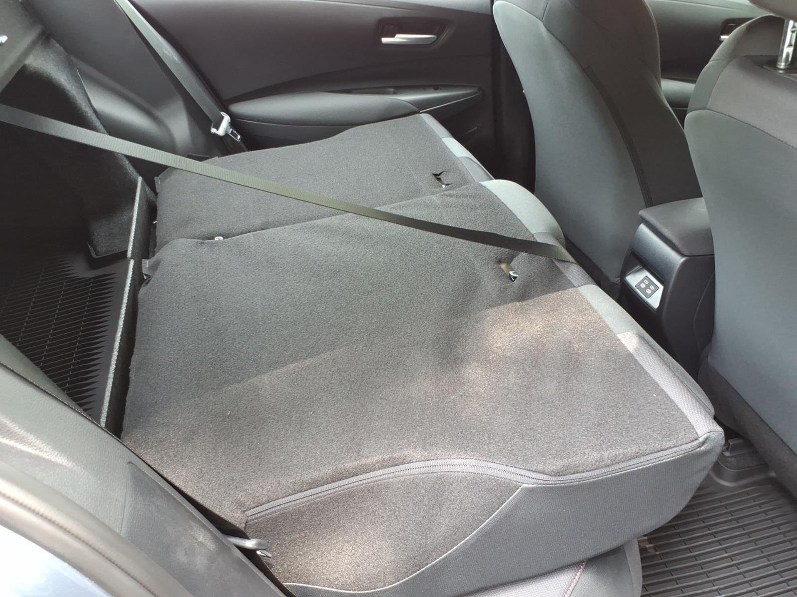 New 2026 Celestite Toyota SE image 26