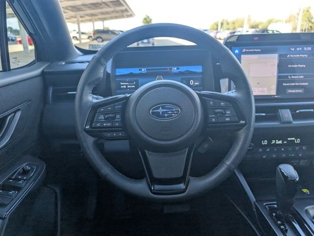 Certified Used 2026 Gray Subaru Premium image 24
