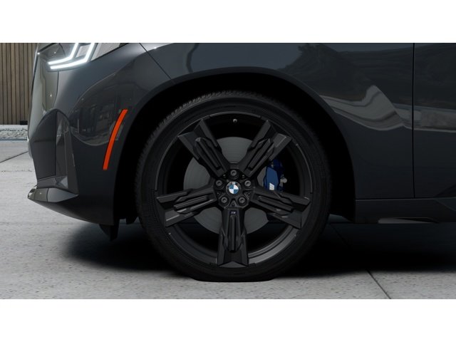 New 2026 Dark Graphite Metallic BMW 30 xDrive image 7