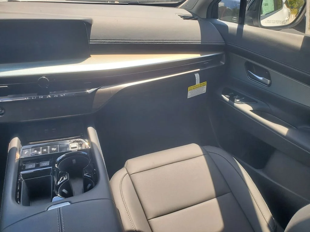 2025 Nissan Murano SL - Photo 22