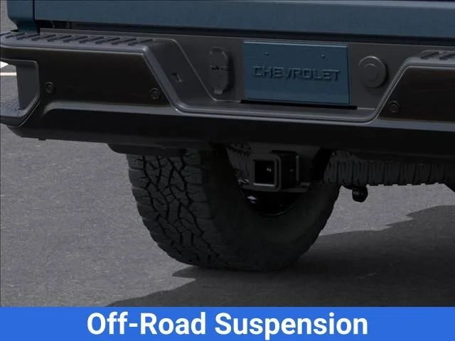 2026 Chevrolet Silverado 2500 HD Custom - Photo 15