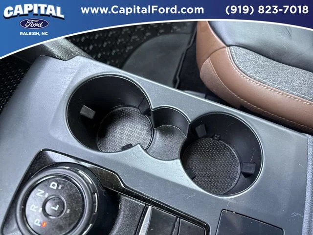 Used 2023  Ford Outer Banks image 32