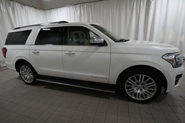 2024 Ford Expedition MAX Platinum - Photo 15