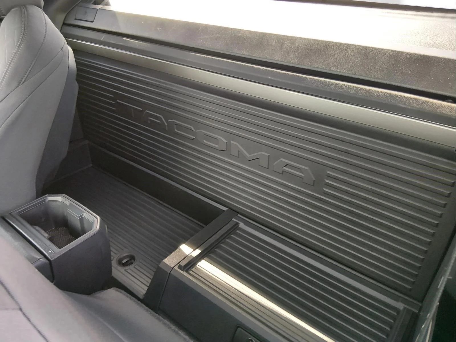 Used 2025 Black Toyota SR image 17