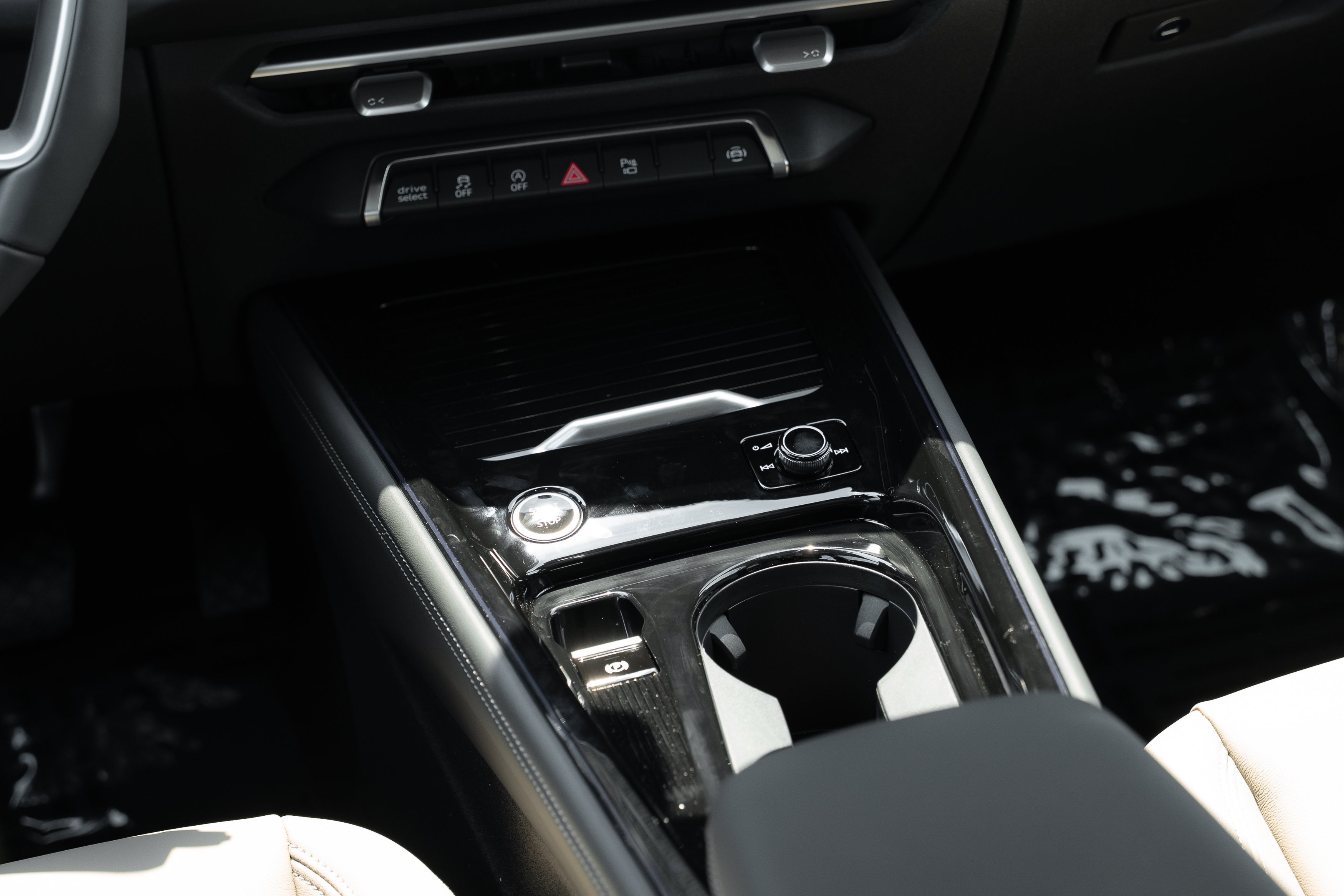 New 2026 Sage Audi S line image 14