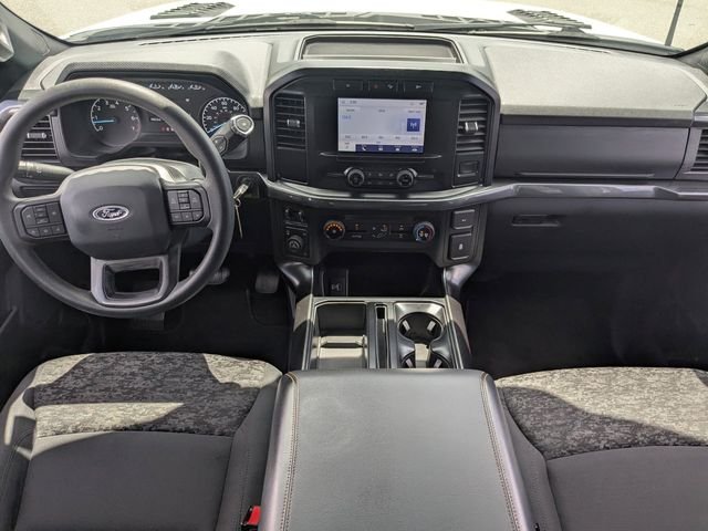 Used 2022 Oxford White Ford Tremor image 14