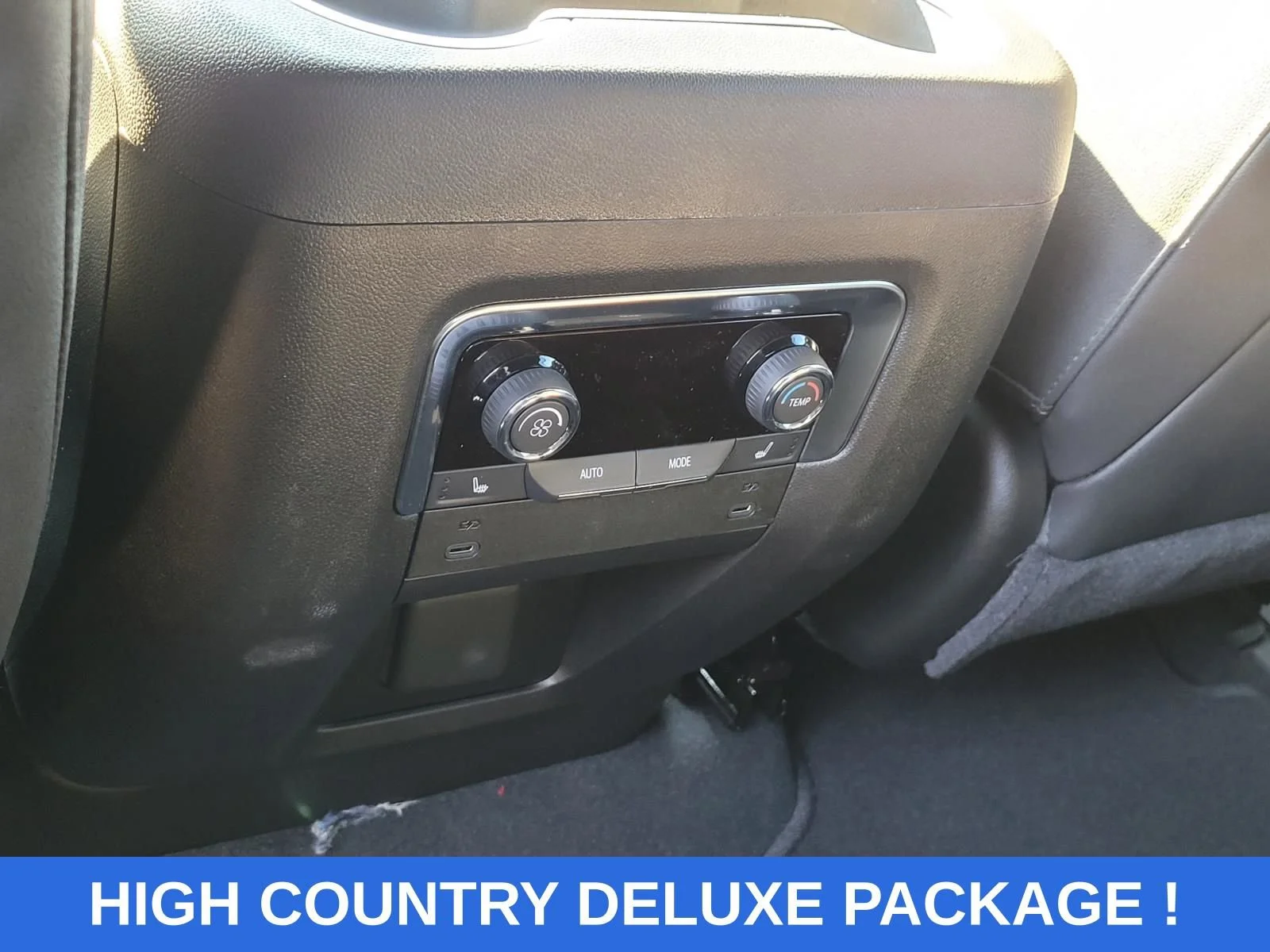 2026 Chevrolet Tahoe High Country - Photo 14