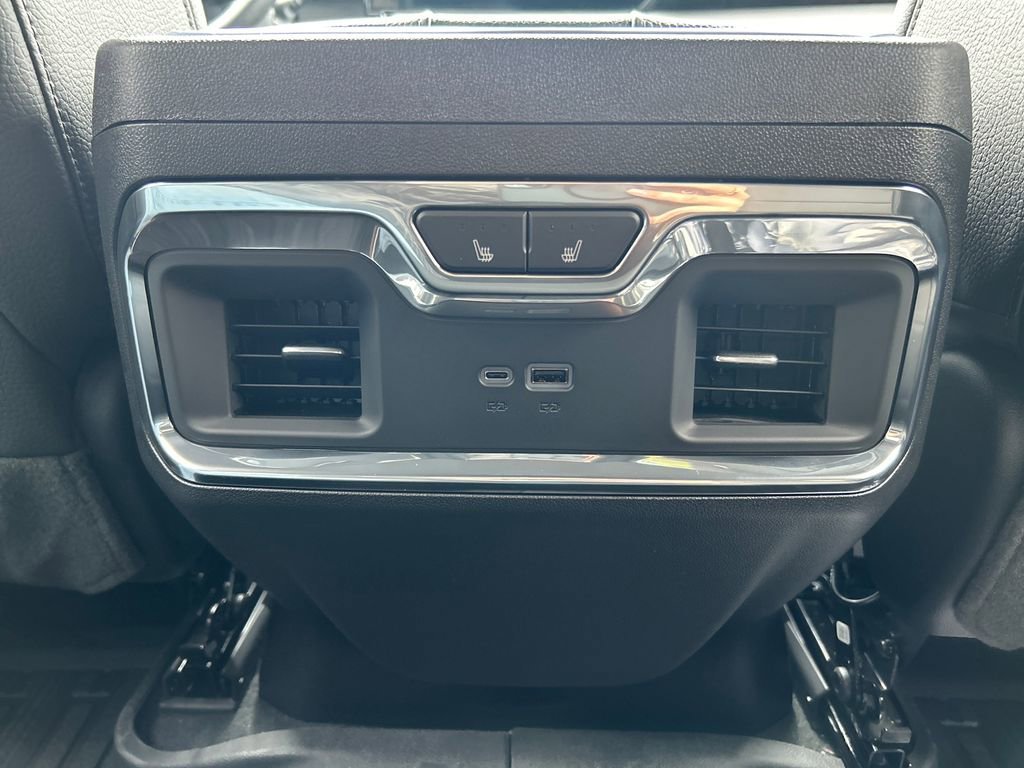 2026 GMC Sierra 2500HD Denali - Photo 15