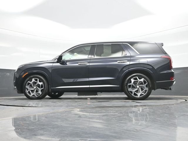 Used 2021 White Hyundai Calligraphy image 20