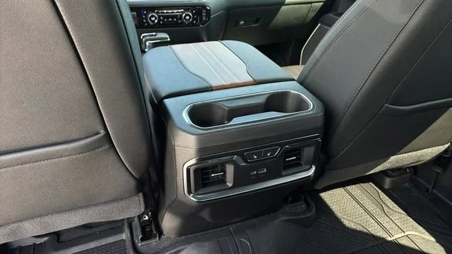 Used 2026 Black Chevrolet High Country image 21