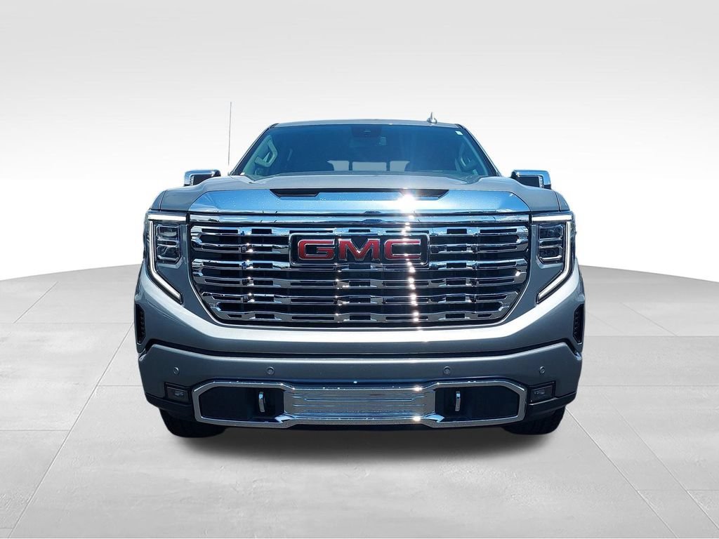 New 2026 Sterling Metallic GMC Denali image 3