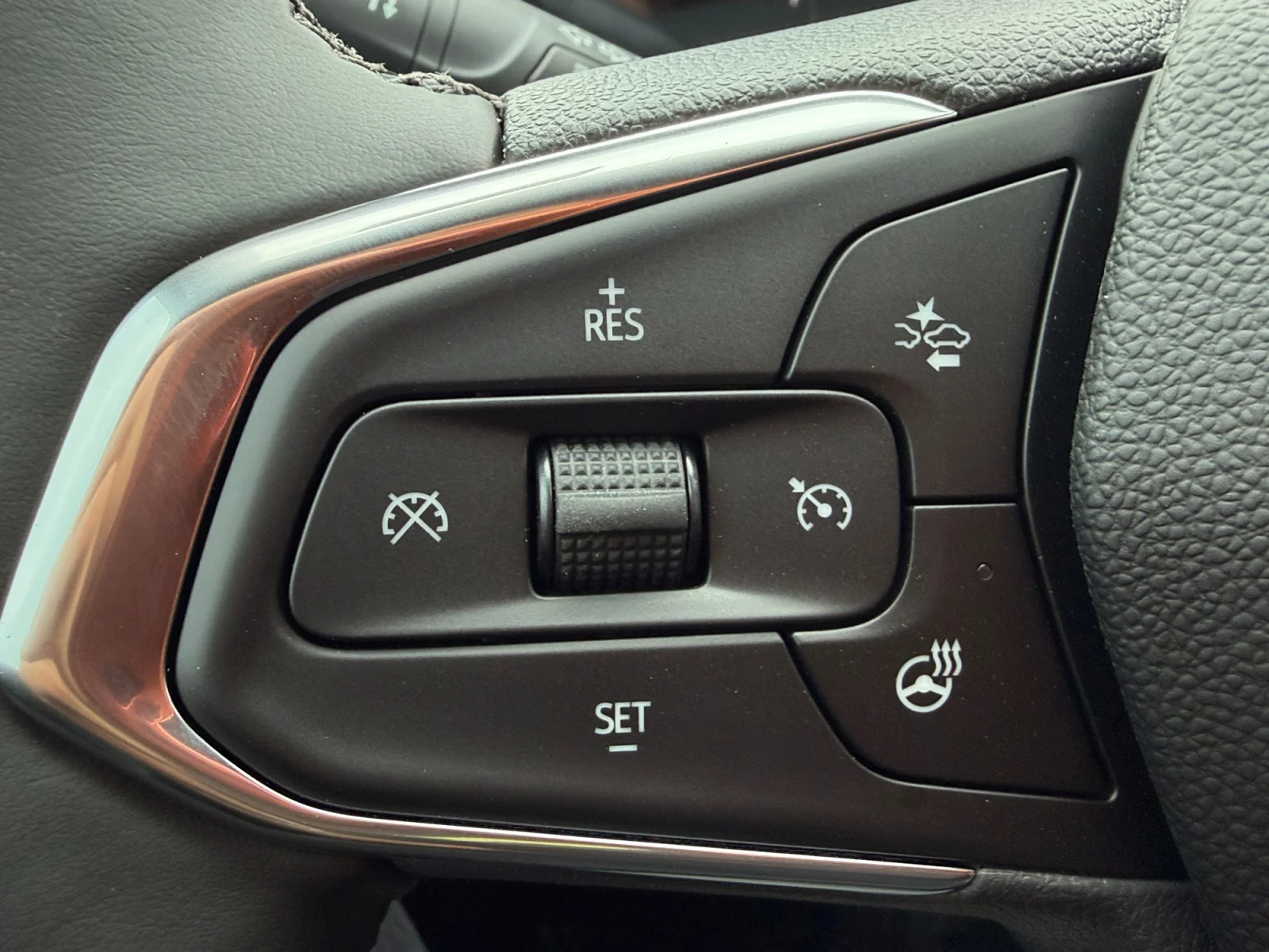 New 2026 Sterling Gray Metallic Chevrolet LT image 24