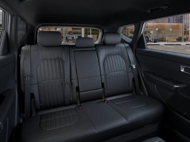 New 2027 Blue Kia X-Line S image 16