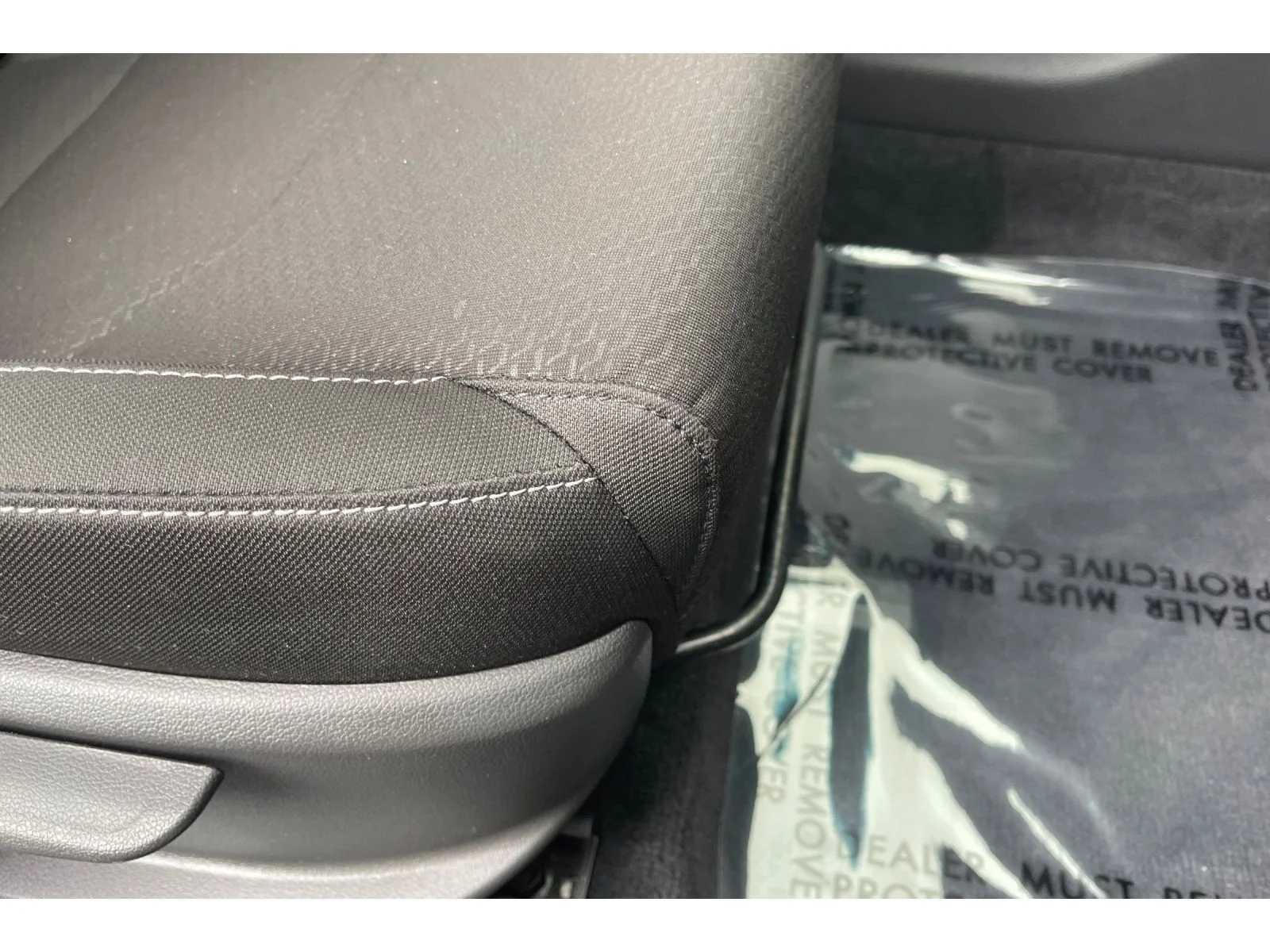 Used 2018 SYMPHONY AIR SILV Hyundai Base image 23