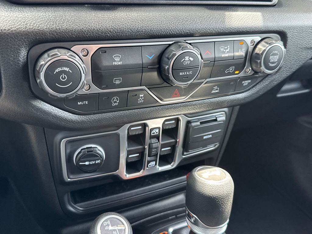 New 2026 41 Exterior Paint Jeep Sport S image 31