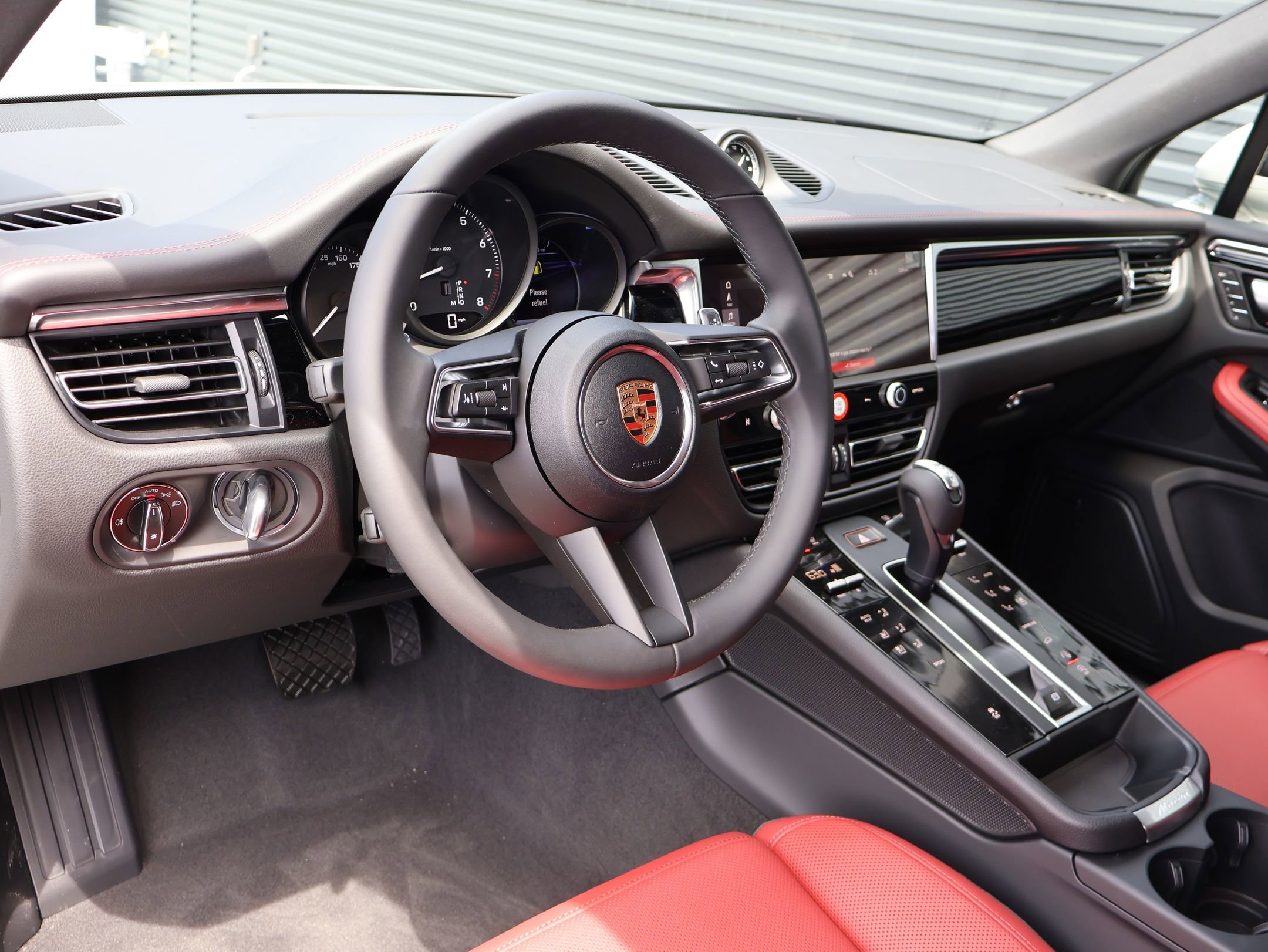 New 2026 Chalk Porsche  image 4