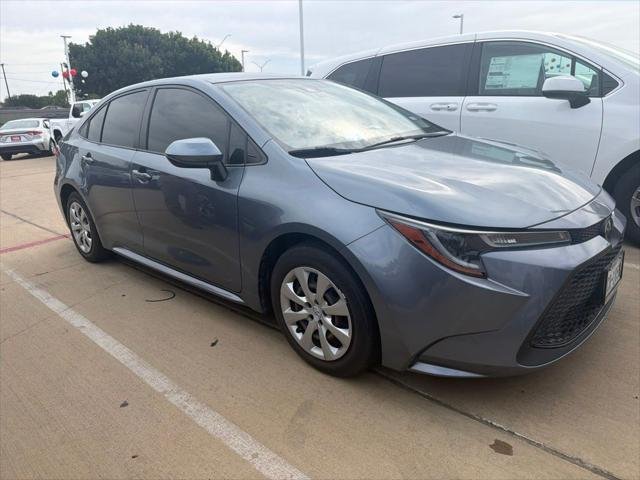 Certified Used 2022 CELESTITE GRAY ME. Toyota  image 16