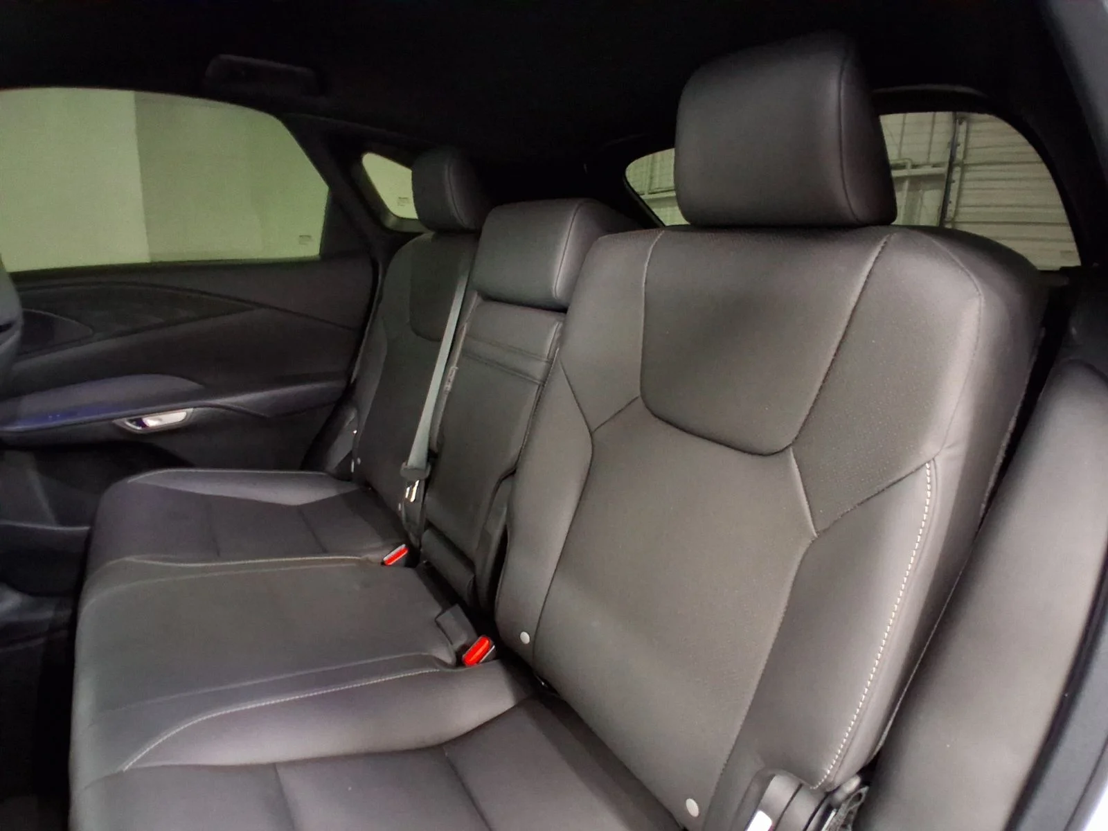 2023 Lexus RX 350 F SPORT - Photo 23