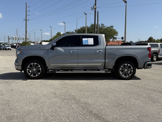 2024 Chevrolet Silverado 1500 High Country - Photo 6