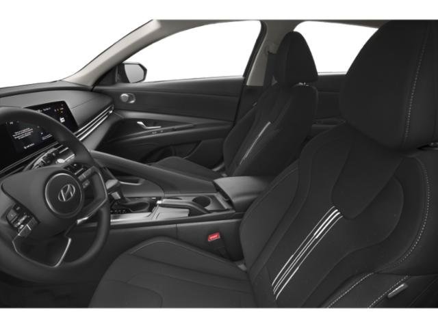 2026 Hyundai Elantra SEL - Photo 12