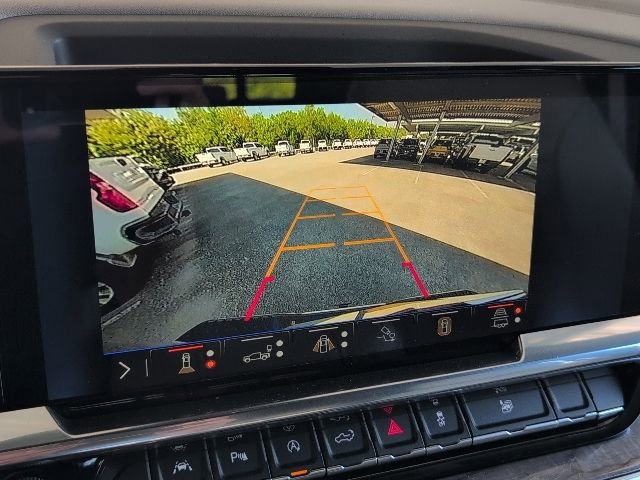 New 2026 Black Chevrolet LTZ image 23