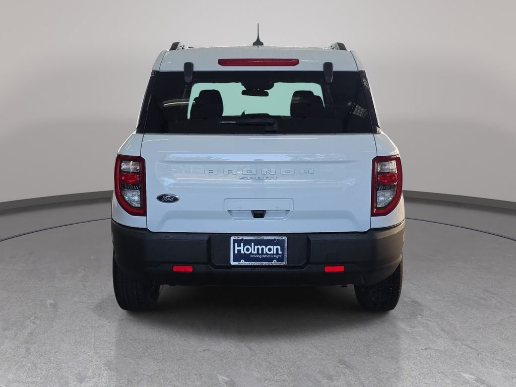 Used 2024 White Ford Big Bend image 7