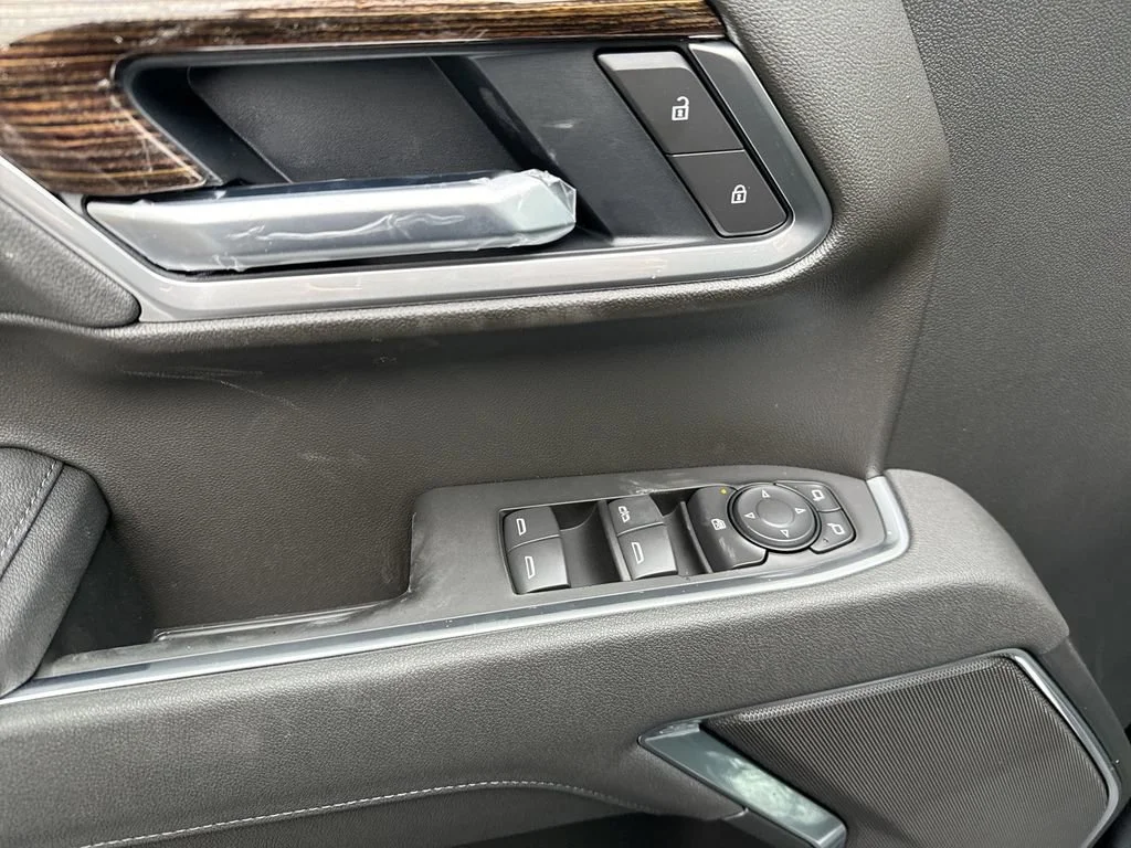 2026 GMC Sierra 1500 Elevation - Photo 23