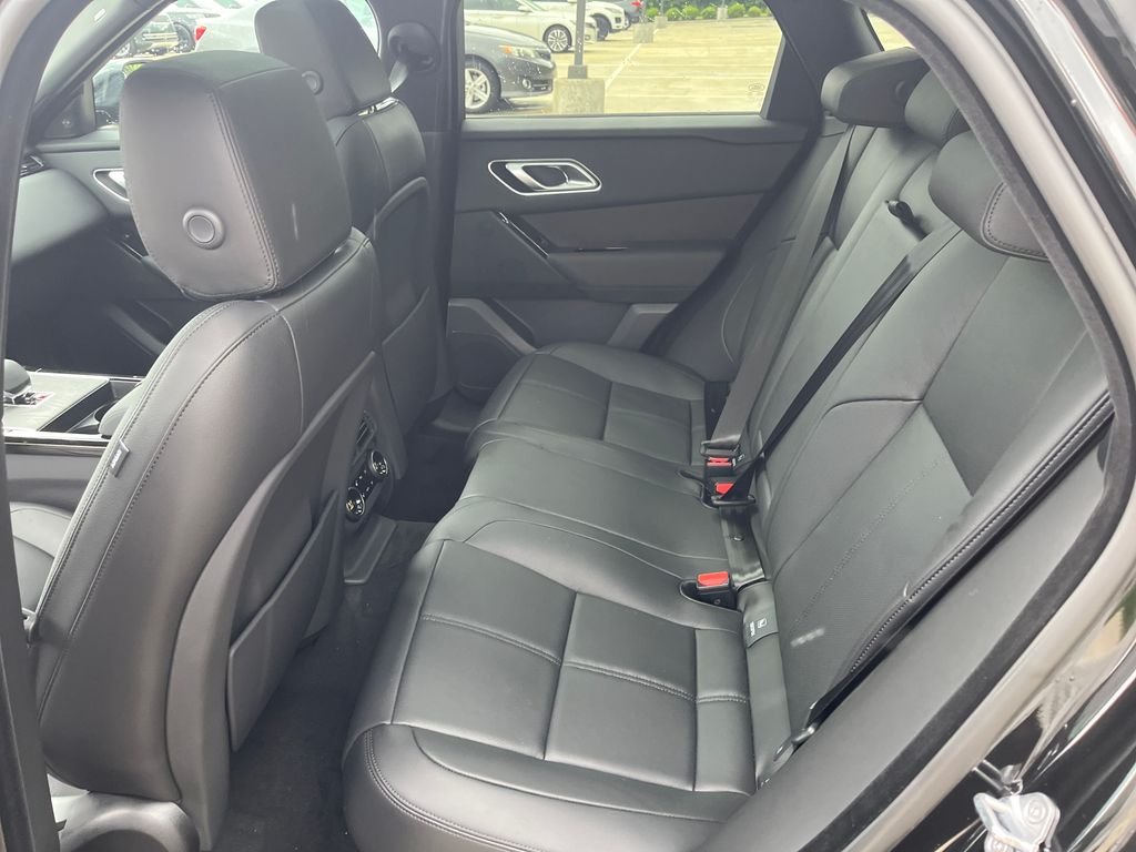 New 2026 Santorini Black Land Rover S image 16