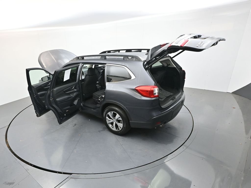 Used 2023 Gray Metallic Subaru Premium image 43