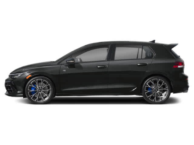New 2026 Mythos Black Metallic Volkswagen  image 3