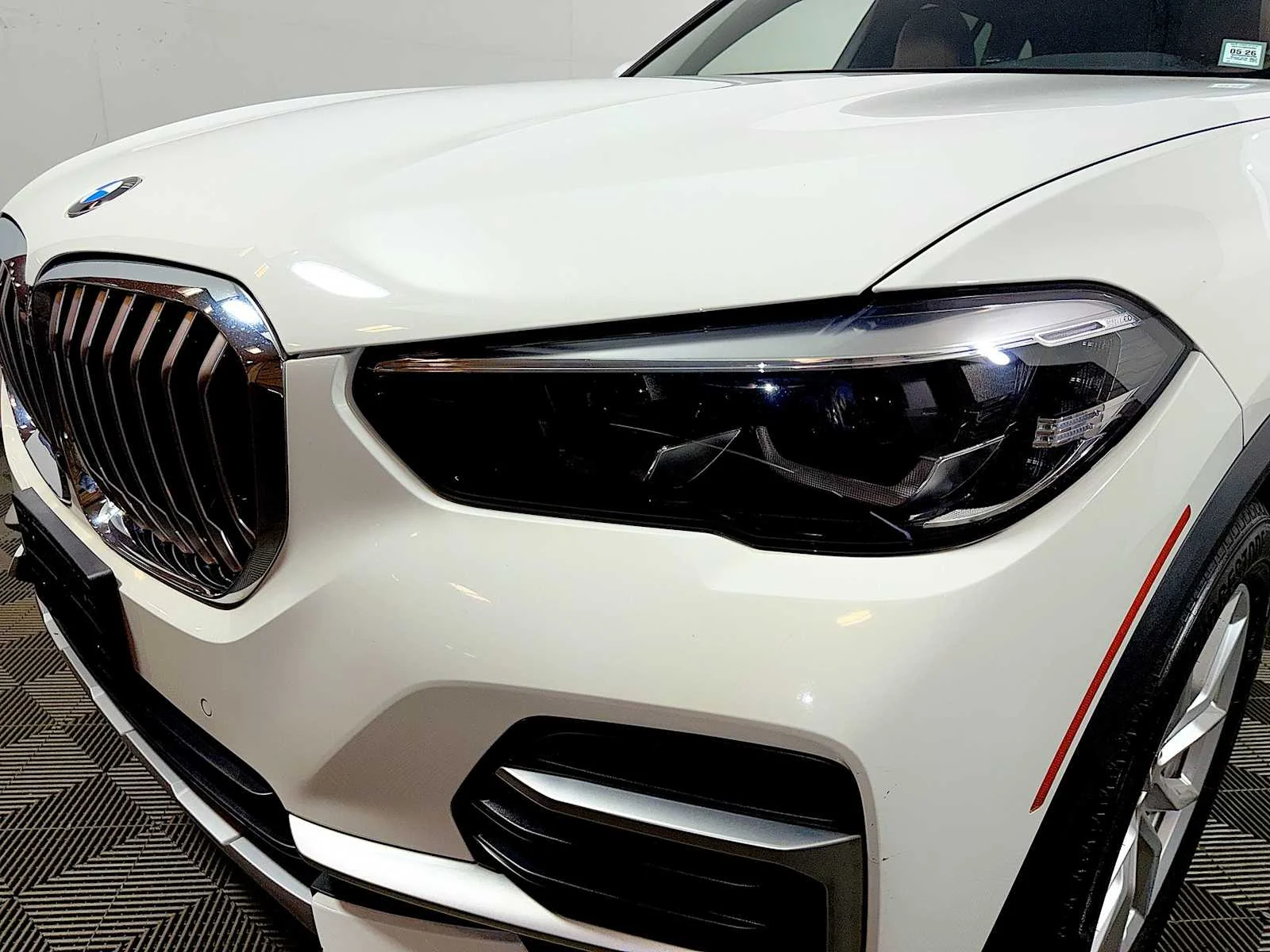 2023 BMW X5 40i - Photo 26