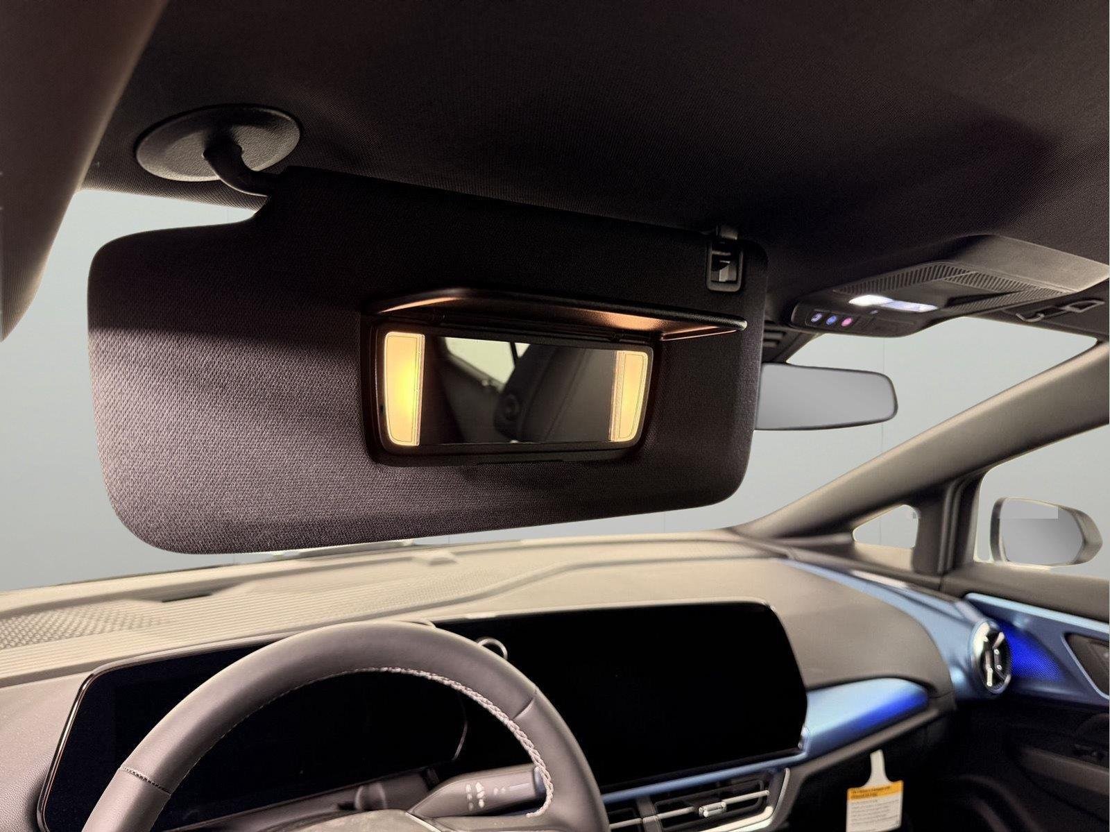 2026 Chevrolet Equinox EV 2LT - Photo 54