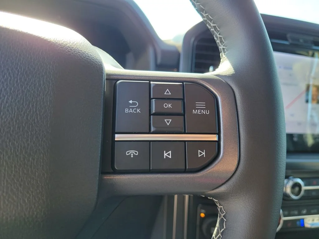 New 2026 Avalanche Ford Lariat® image 18