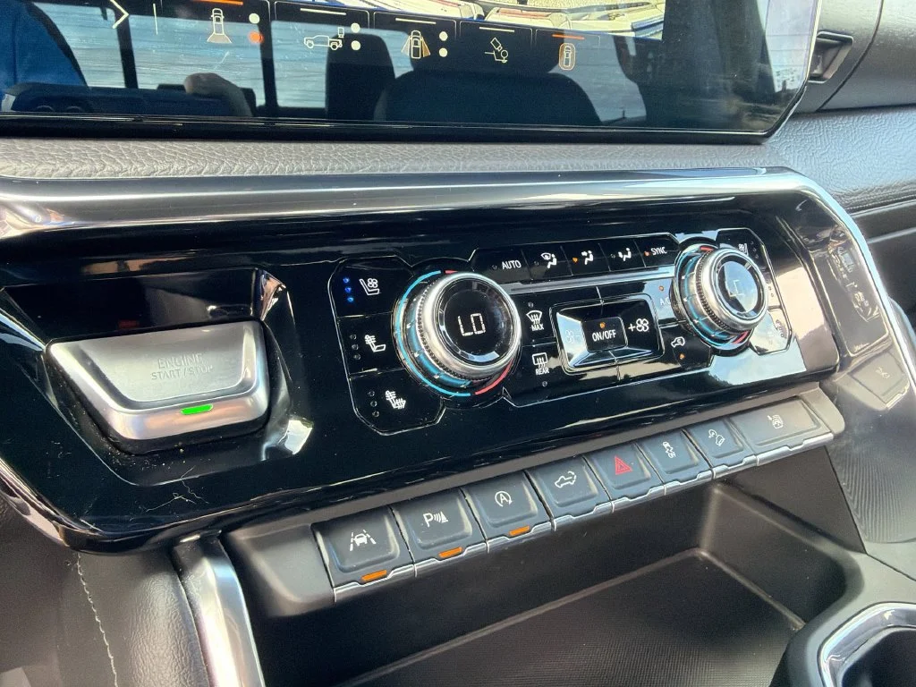 2024 GMC Sierra 1500 Denali Denali - Photo 23
