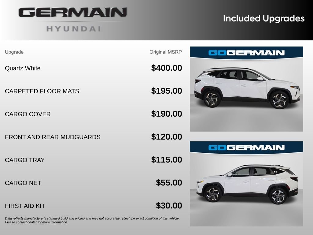 Used 2022 Gray Hyundai SEL Convenience image 35