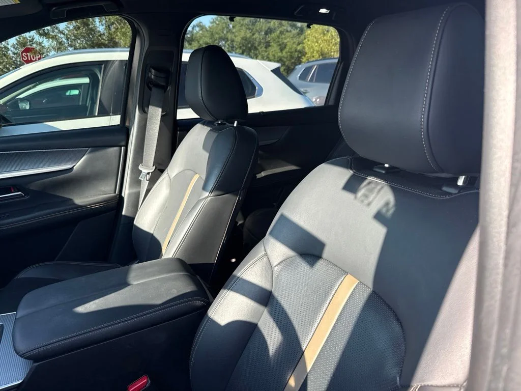 Pre-Owned 2024 Mazda CX-90 3.3 Turbo Premium Plus 4D Sport Utility