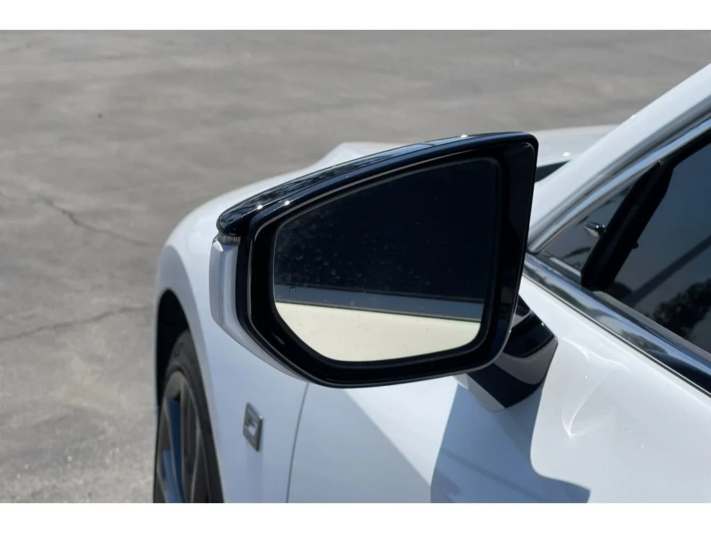 Used 2023 Ultra White Lexus F SPORT image 54