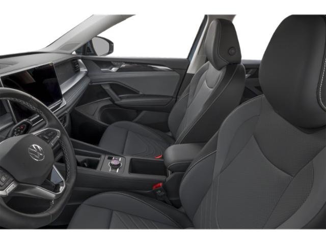 New 2026 Pure White Volkswagen SE image 11