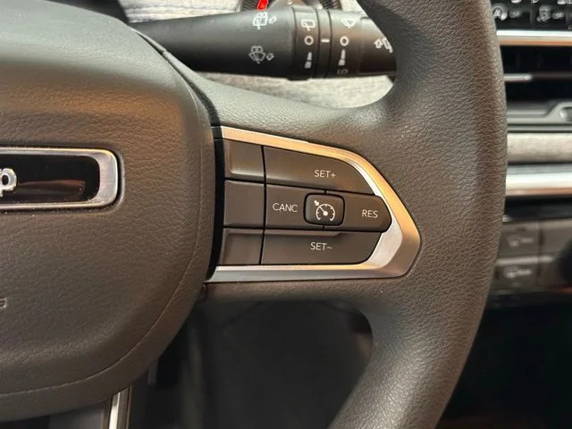 Used 2024 White Jeep Sport image 18