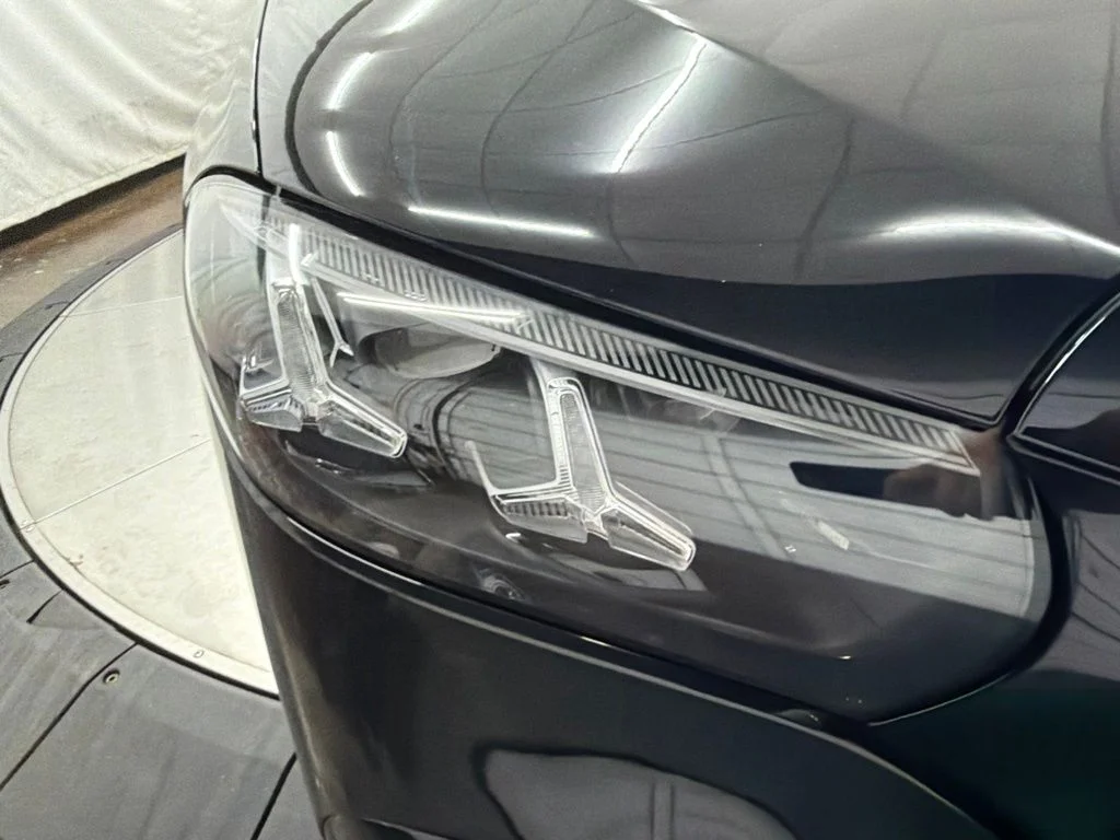 New 2027 Black Mercedes-Benz S 580 image 10