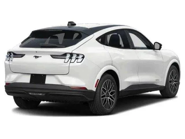 New 2026 WHITE Ford Premium image 2
