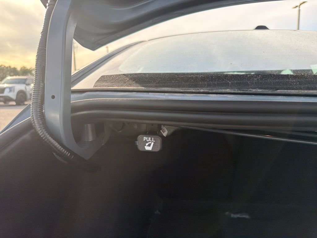 New 2026 Nissan Sentra SV 4D Sedan