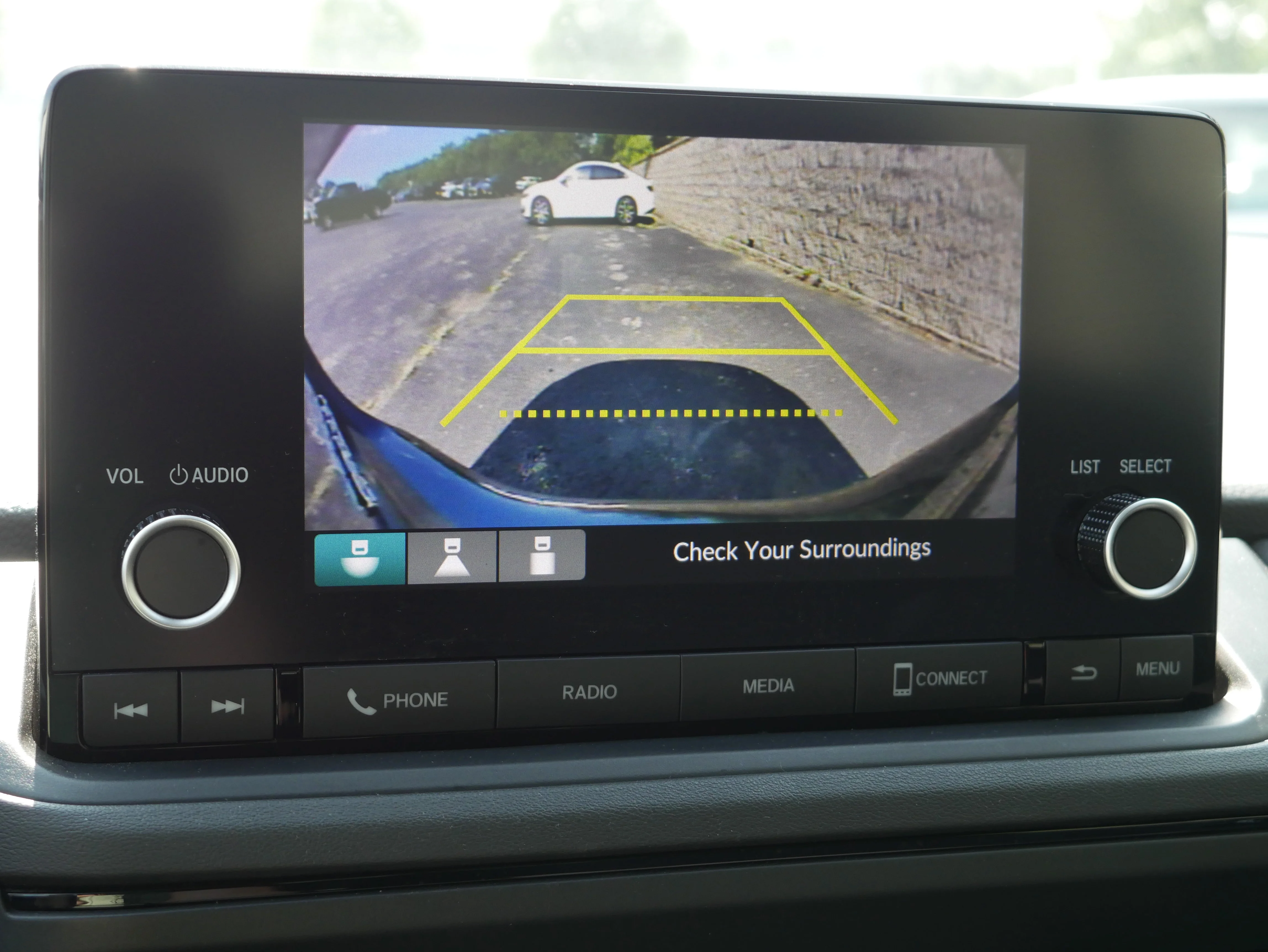 2023 Honda Accord LX - Photo 17