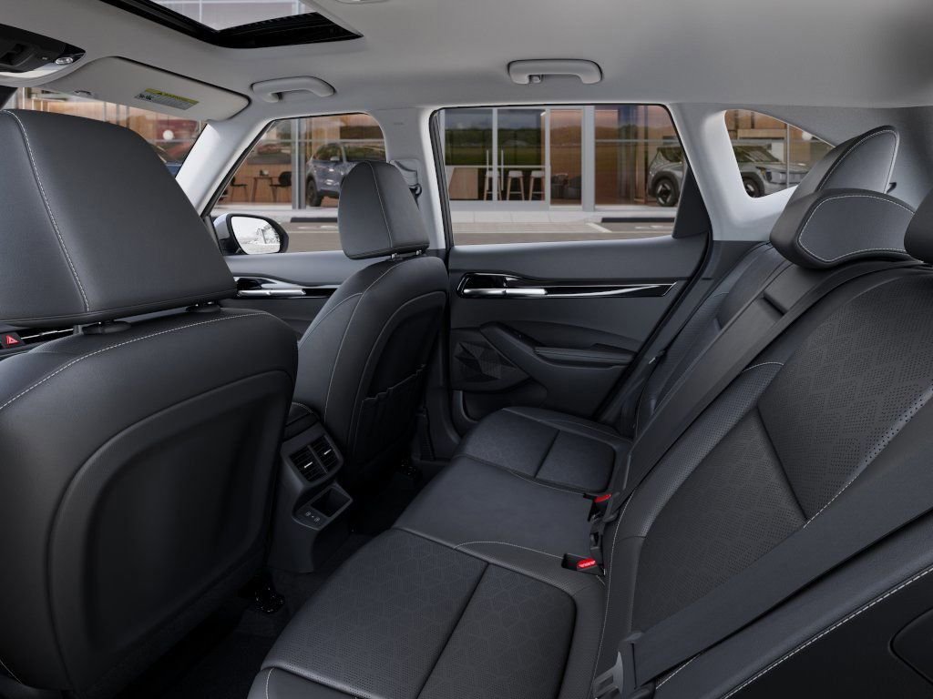 2025 Kia Seltos SX - Photo 18