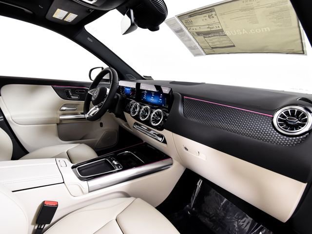 New 2026 Polar White Mercedes-Benz GLA 250 image 68