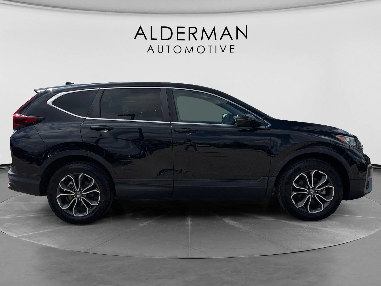2022 Honda CR-V EX-L - Photo 6